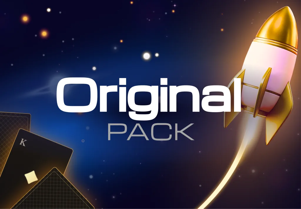 Original Theme Pack